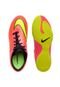 Chuteira Salão Nike Hypervenom Phelonic Rosa - Marca Nike