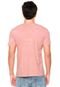 Camiseta Juice it Summer Keel Coral - Marca Juice It