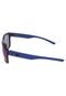 Óculos de Sol HB H-Bomb Preto/Azul - Marca HB
