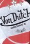 Camiseta Von Dutch Cover Preto - Marca Von Dutch 