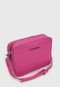 Bolsa Santa Lolla Tag Rosa - Marca Santa Lolla