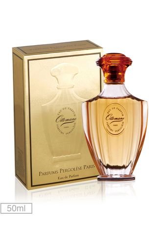Perfume Ottomane Pergolese 50ml