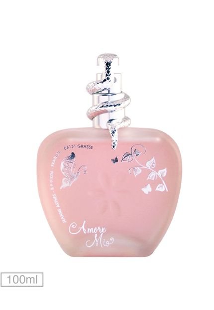 Perfume Amore Mio Jeanne Arthes 100ml - Marca Jeanne Arthes