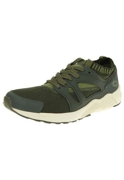 Tenis best sale lotto dafiti