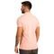 Camisa Polo Acostamento Bordado Classic P23 Rosa Masculino - Marca Acostamento