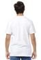 Camiseta Timberland Blend Branca - Marca Timberland