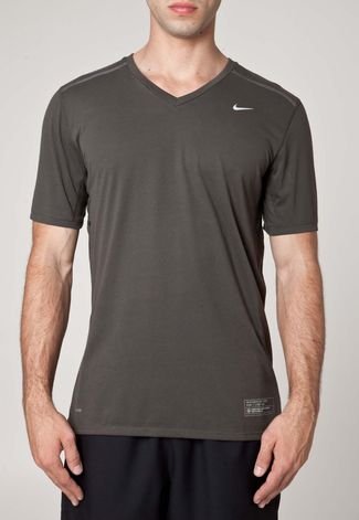 Camiseta Nike Tailwind Verde Compre Agora | Brasil