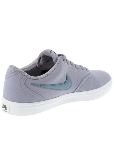 Nike check 2025 solar gris