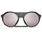 Óculos de Sol Oakley Clifden Matte Black W/ Prizm Snow Black Iridium - Marca Oakley