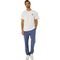 Camiseta Colcci Estampada Slim VE23 Branco Masculino - Marca Colcci