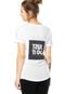 Camiseta Nike Sportswear Reflective Branca - Marca Nike Sportswear