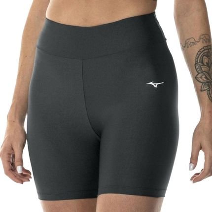 Bermuda Mizuno Sportwear Feminina - Marca Mizuno