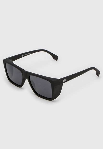 Óculos De Sol 585 Quadrado Preto - Marca 585