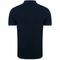 Camisa Polo Individual Basic Comfort Ou24 Marinho Masculino - Marca Individual