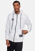 Moletom Starter Aberto Masculino Off White - Marca STARTER