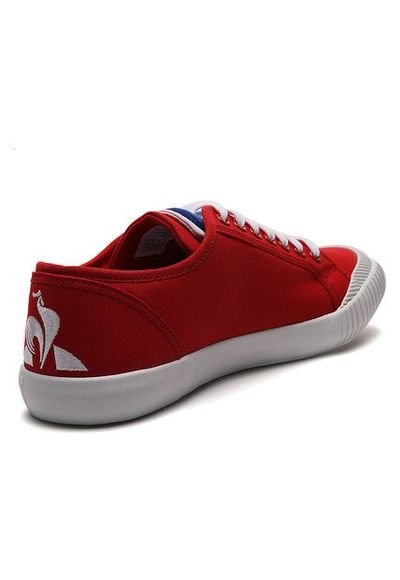 Tenis Lifestyle Rojo le coq sportif pure Red Compra Ahora