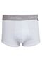 Kit 2pçs Cuecas Calvin Klein Underwear Sungão Branco - Marca Calvin Klein Underwear
