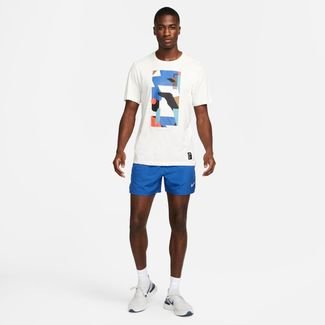 Short Nike Dri-Fit Woven Masculino - Planeta Tenis