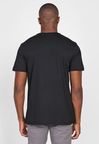 Oakley Camiseta Masc Mod Metal 2.0 T-Shirt Piet - Blackout