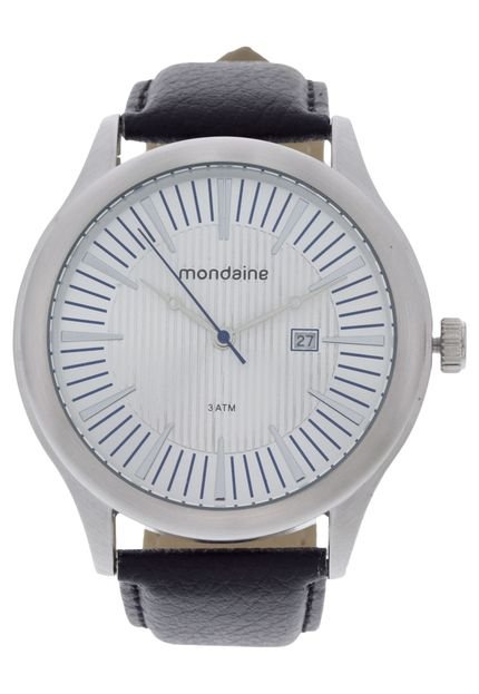 Relógio Mondaine 76428G0MVNH1 Prata - Marca Mondaine