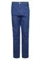 Calça Jeans Biotipo Slim Azul - Marca Biotipo
