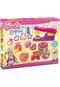 Massinha Barbie Cookies Coloridos Fun Divirta-se - Marca Fun Divirta-se