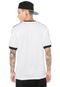 Camiseta adidas Skateboarding Jersey Club Branca - Marca adidas Skateboarding