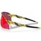 Óculos de Sol Oakley Encoder Tdf Splatter Prizm Road - Marca Oakley