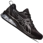 Tenis Asics Gel Quantum 90 Iv Masculino - Marca Asics