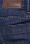 Calça Jeans Timberland Reta Ideal Azul - Marca Timberland