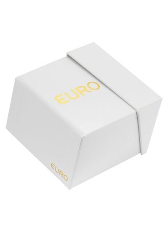 Relógio Euro  EU2035YMQ4D Dourado