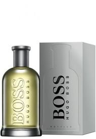 Perfume Boss Bottled EDT 100 ML Hugo Boss