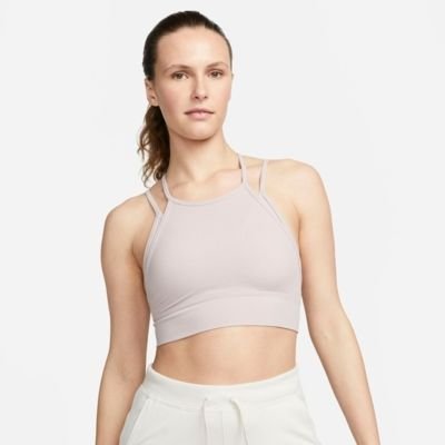 Camiseta Nike Dri-FIT Swoosh Fly Feminina - Nike