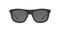 Óculos de Sol Dolce & Gabbana Retangular DG2174 Masculino Preto - Marca Dolce & Gabbana