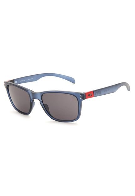 Óculos De Sol HB Gipps LI Azul - Marca HB
