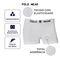 Kit 8 Cuecas Boxer Polo Wear Infantil Microfibra Sortido - Marca Polo Wear