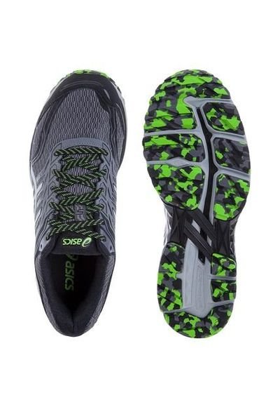 Asics gt 2000 5 verdes shop