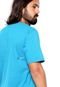 Camiseta Rip Curl Kailua Azul - Marca Rip Curl