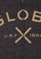Blusa Globe Bartley Preta - Marca Globe
