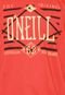 Camiseta O'Neill Estampada 12592 Vermelho - Marca O'Neill