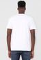Camiseta Volcom Insizer Branca - Marca Volcom