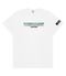 Camiseta Juvenil Masculina One Way Minty Branco - Marca MINTY