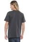 Camiseta Rip Curl Freelix Grafite - Marca Rip Curl