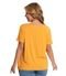 Blusa Feminina Plus Size Secret Glam Amarelo - Marca Rovitex Plus Size