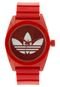 Relógio adidas Originals Santiago Vermelho - Marca adidas Originals