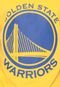 Regata New Era Logo Golden State Warriors Amarelo - Marca New Era