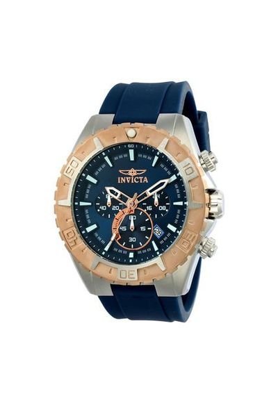 Dafiti relojes invicta hombre clearance