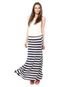 Regata Mercatto Basic Off White - Marca Mercatto