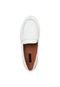 Slip On TOPSHOP Branco - Marca TOPSHOP