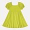 Vestido Infantil Menina Kyly Verde - Marca Kyly